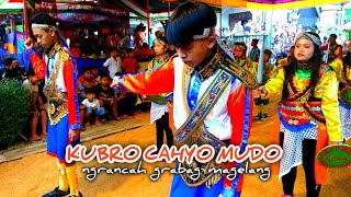 KUBRO || CAHYO MUDO NGRANCAH GRABAG MAGELANG