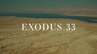 Jeff Gilliland - Exodus 33 (Lyrics)