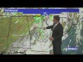 Smaller rain chance Thursday, but that goes back up later Friday | Central Georgia weather