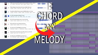 How To Write Chords to Vocals For Beginners