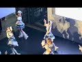 2024.12.1 夏空のオリオン girls sunshine~vol.56~ サンシャイン栄グランドキャニオン広場