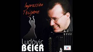 Ludovic Beier - Balade roumaine