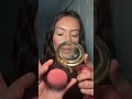 milani cosmetics blush combo you need