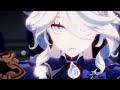 【genshin impact mmd】 アイロニック フリーナ furina