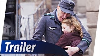 DIE BÜCHERDIEBIN Trailer Deutsch German