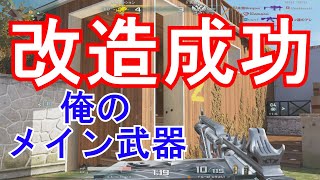 【AVA】いろぶき！ようやっと改造成功したから俺の最高に強いFG見てくれ！【FG-42 CRUST】