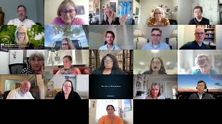 The Leadership Pause - Masterclass