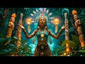 Psybie Project – Shamanic Awakening | 4K AI Trippy Visuals | Full Video Set