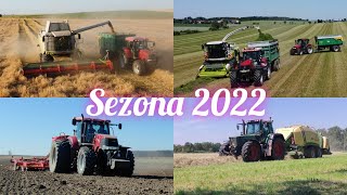 Sezona 2022