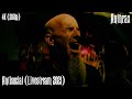 Anthrax - Antisocial (Livestream 2021) [4K Remastered]