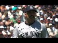 yankees vs. giants game highlights 6 2 24 mlb highlights