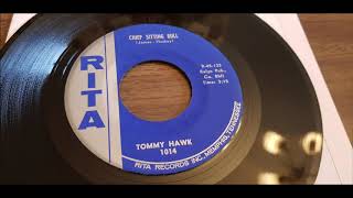 Tommy Hawk - Chief Sitting Bull - 1960 Rock N Roll - RITA 1014