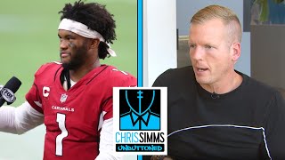 Chris and Ahmed look at NFL Week 2 pictures | Chris Simms Unbuttoned | NBC Sports