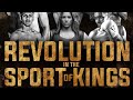 Revolution In The Sport Of Kings (Full Event Nov. 20th 2021)