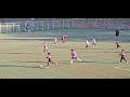 2025.01.11. 고성스토브리그. 강릉온리원fc u10 vs 김포jij u10