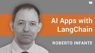 Manning Introduces: AI Apps with LangChain