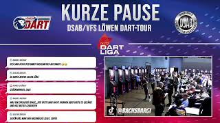 🎯 VFS/DSAB Löwen Tour - Troisdorf (Sonntag)