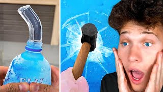 World’s *MOST* Oddly Satisfying Videos!