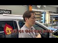 eng sub what s up tinters auto park 3