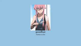 feder ft. lyse - goodbye (slowed//tiktok version)