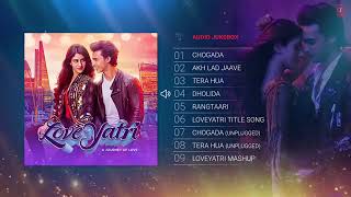 Loveratri Jukebox - Latest Bollywood Songs 2018 - Loveratri All Full Songs