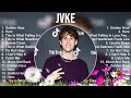 JVKE 2023 MIX ~ Top 10 Best Songs ~ Greatest Hits ~ Full Album