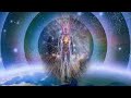 CONNECT WITH YOUR CELESTIAL BODY - 8 MIN MEDITATION