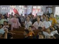 VBS 2024 || Ground Footage || Longmai-4 @ck_memoir