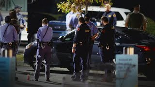 New preliminary report reveals more on 15-year-old alleged gunman who killed 5 in North Carolina