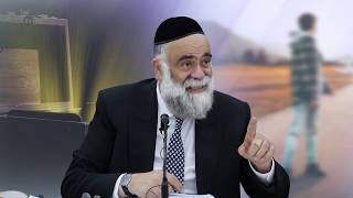 קצר: האם אתה בדרך הנכונה? - הרב משה פינטו HD