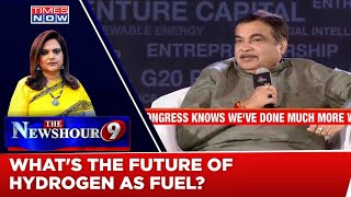 How is the Indian Govt Revamping Road Connectivity In India? | Nitin Gadkari Exclusive | Newshour