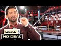 It's a Christmas Miracle! | Deal or No Deal US | S05 E06 | Deal or No Deal Universe