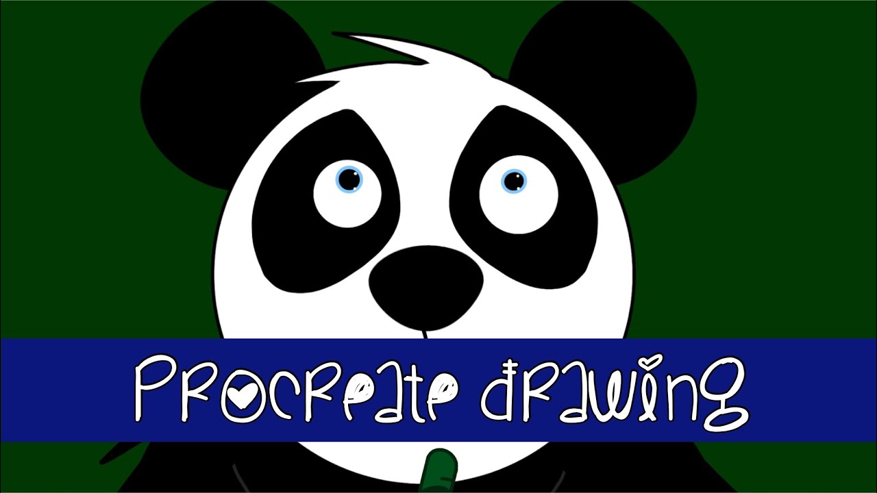 Procreate Drawing Tutorial For Beginners Easy Youtube Procreate Drawing Tutorial For Beginners Easy Youtube