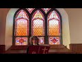 St. Andrew's Episcopal Church Worship Service for Nov 15th Proper 28