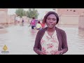 ‘we lost so much’ sudan’s floods leave survivors in despair