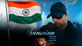 Sansein Tribute To The Nation Song |Sawai Bhatt| |Himesh Reshammiya|