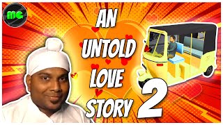 மஞ்ச கோழி An Untold Love Story Part-2❤️| Manguni Originals