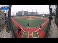 유니크플레이 psk 가디언스 vs triumph baseball club 풀영상 10.16 mc베이스볼