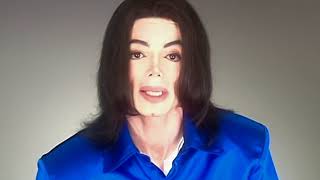 Michael Jackson's Statement - 2005 #MJInnocent (SD)