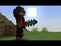 I Hunted the Strongest Weapons in Minecraft
