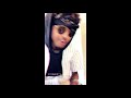 August Alsina - 'Talk' (Khalid Remix)
