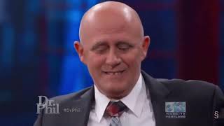 Dr. Phil S14E04 ~ A Military Cop's Confession to His Family - I Want to Be a Wom