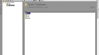 SQL Server 2005 online training Video Tutorial lesson 3 2