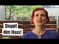 katja kipping stoppt den hass