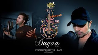 DAGAA SONG ||whatsapp status|| covered by Mohammad Danish, lyrics by Himesh Reshammiya