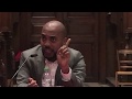 (06) Table ronde - Mohamed Bajrafil. Entre Bible et Coran, lire, écouter, comprendre.