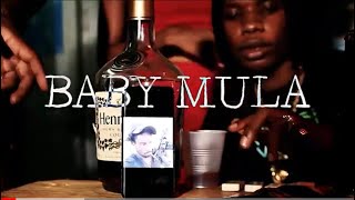 Baby Mula - “Function” (OFFICIAL VIDEO) Dir. Bones Ent