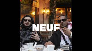 Joe Rem - Neuf feat. Glenn (Officiel audio)