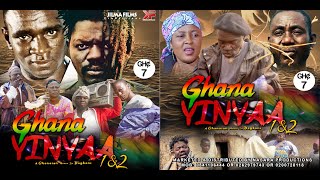 GHANA YINYAA Full Movie