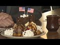 This Olympia diner serves the most epic dessert in the South Sound! - KING 5 Evening